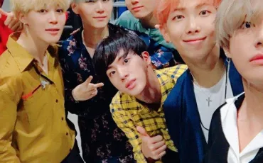 Quiz Bts