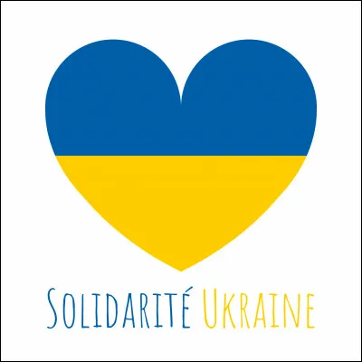 Quel pays nest pas allié à lUkraine ?