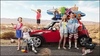 Pourquoi partez-vous en vacances ?