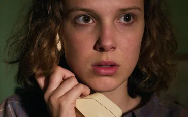 Quiz Stranger things