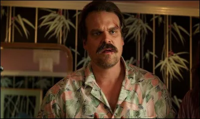 Dans quel pays est détenu Hopper ?