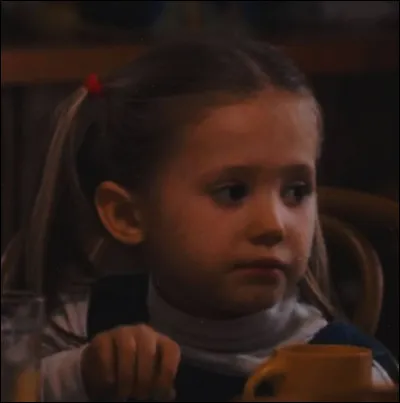 Quel est le prénom de la petite sur de Mike ?