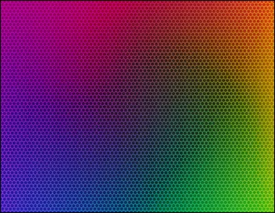 Quelle est ta couleur préférée ?