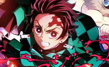 Quiz Demon slayer