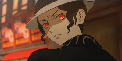 Pourquoi Tanjiro déteste-t-il Muzan ?