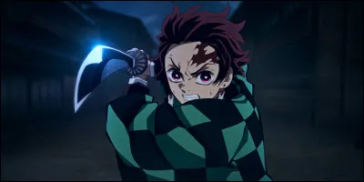 Comment s'appelle une personne qui porte "la marque" ?