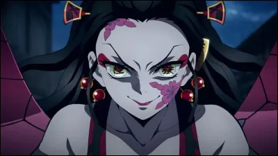 Quelle est la signification des noms Ume et Daki ?