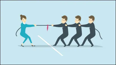 Bonus : c'est quoi, le sexisme ?