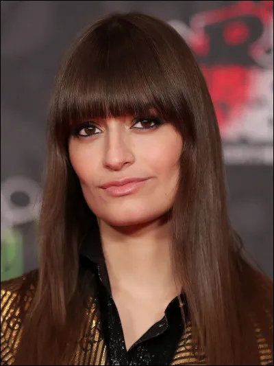 Quelle chanson est de Clara Luciani ?