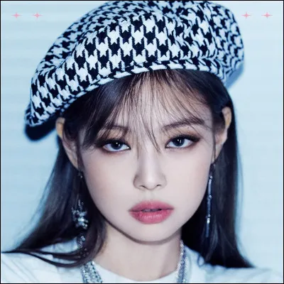 Quelle chanson est de Jennie ?