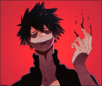 Qui est ce personnage ?