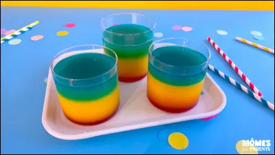 Choisis une boisson.