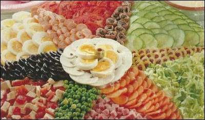 Que préfères-tu manger ?