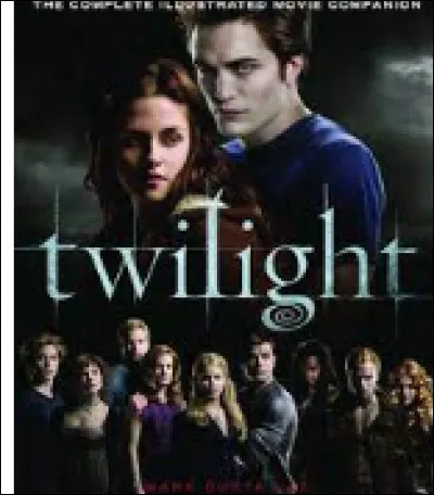 Est-ce que ton film est basé sur un livre ?