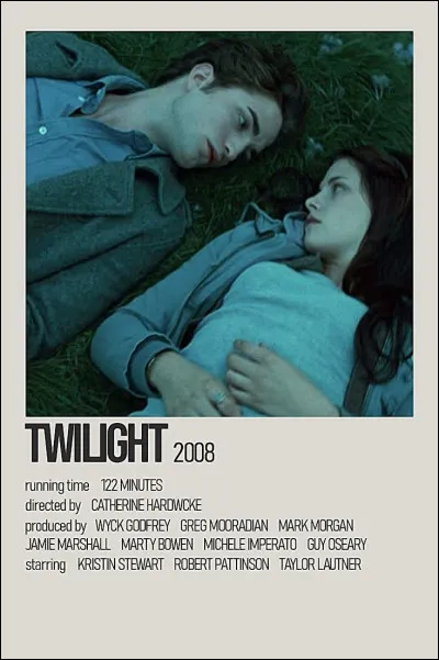 Est-ce que Robert Pattinson a jou&eacute; dans ton film pr&eacute;f&eacute;r&eacute; ?(L'acteur de Cedric Diggory, Edward Cullen, etc.)