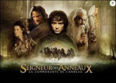 Est-ce que le personnage fictif, Dumbledore, a joué dans ton film ?