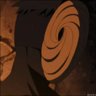 Tobi dit à Sasuke qu'il est...