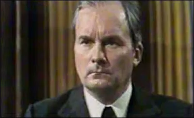 Il est "Morlaix" dans ce film dont l'action, une sombre affaire inspirée d'un fait divers, se déroule en pleine période préélectorale : de quel film s'agit-il ?