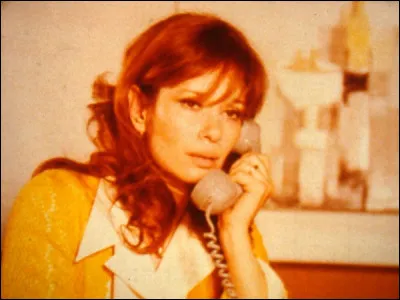 Dans quel film est-il Georges Noblet, médecin, marié à Hélène ( Lea Massari) ?