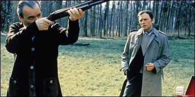 Dans quel film est-il maître Lempereur, avocat de François Darien (Jean-Louis Trintignant) ?