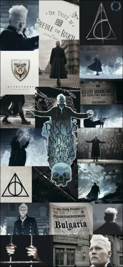 Parmi ces personnes, avec qui a-t-il un lien de parenté ?