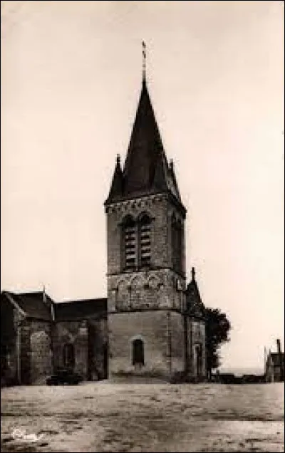 Nous terminons cette balade en Bourgogne-Franche-Comté, à Villon. Commune de l'arrondissement d'Avallon, elle se situe dans le département ...