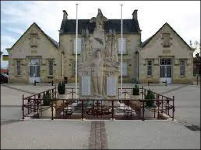 Ville de l'aire d'attraction Bordelaise, Pugnac se situe ...