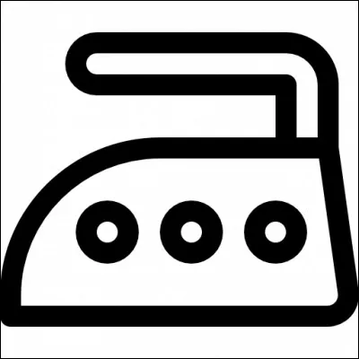 Que signifie ce pictogramme ?