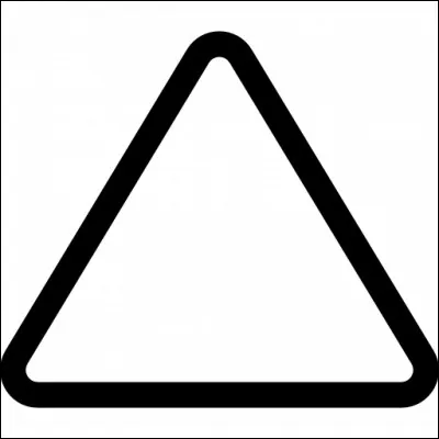 Que signifie ce pictogramme ?