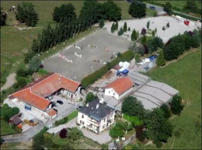 Que reprsente cette photo ?