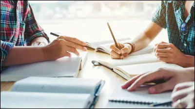 Aimes-tu les cours ?