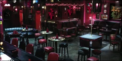 Dans "True Blood", quel est le nom du bar que possède Eric Northman ?