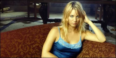 Dans "Charmed", Billie Jenkins est :