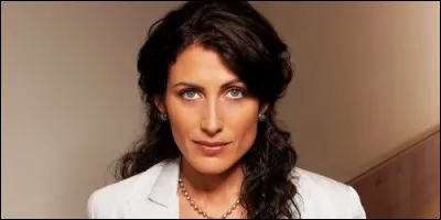 Quelle est la spécialité du Dr Lisa Cuddy dans "Dr House" ?