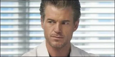 Dans "Grey's Anatomy", comment est surnommé Mark Sloan ?