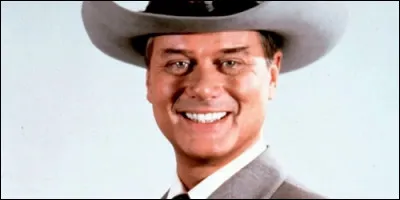 Dans "Dallas", que signifie les initiales J.R. ?