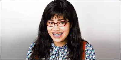 Qui interprète le rôle de Betty dans "Ugly Betty" ?