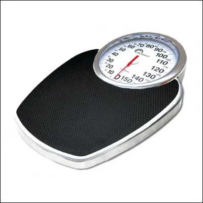 Quel est ton poids ?