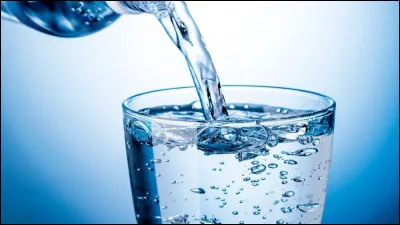 Quelle boisson consommes-tu le plus souvent ?