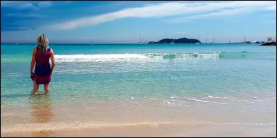 Quelle est ta destination préférée pour les vacances ?