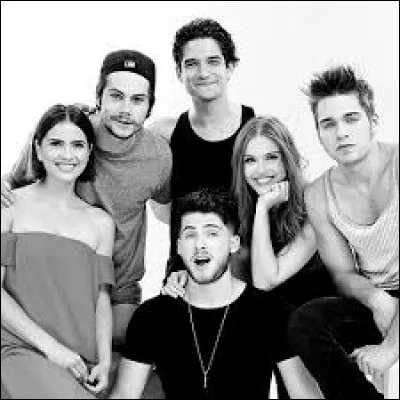 Quelle saison de ''Teen Wolf'' est ta préférée ?