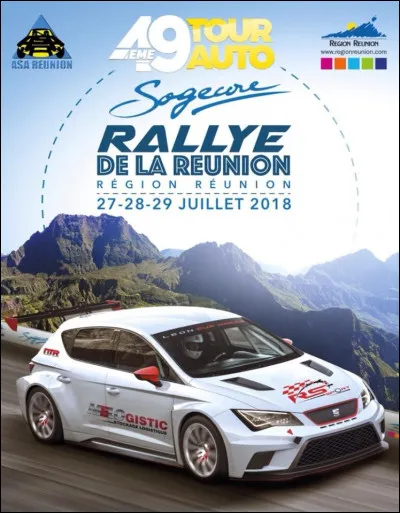 À quelle fréquence te rends-tu aux courses de voitures ?