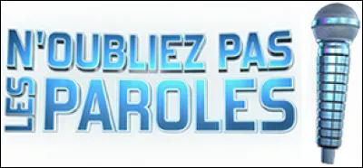 Je ne sais plus comment te dire - Je ne trouve plus les mots !