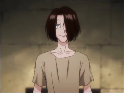 Qui a affront&eacute; ce prisonnier ?