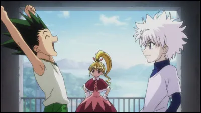 Comment se nomme le ma&icirc;tre de Biscuit ?