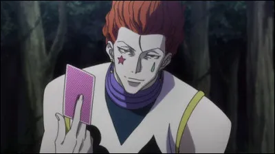 Quel est le nom de famille d'Hisoka ?