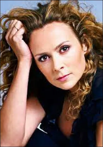 Quel est le nom de cette actrice ?