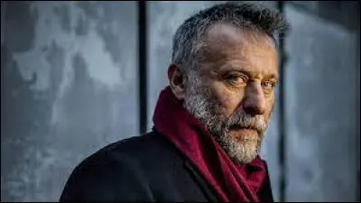 Quel est le nom de cet acteur ?