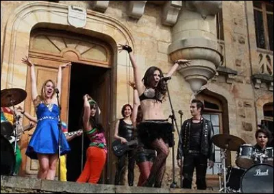 Ton plus gros défaut, cest que