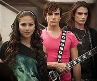 Le soir, après lécole tu préfères :